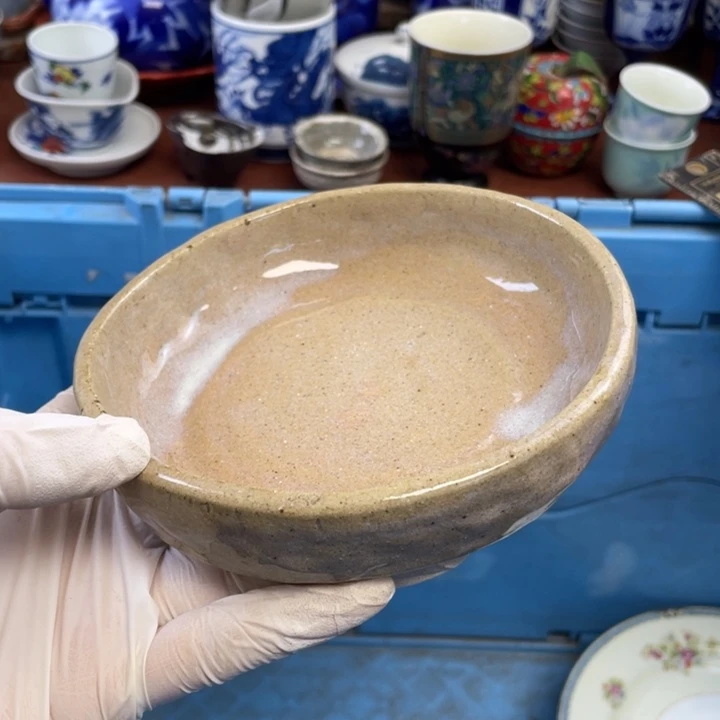 陶瓷他家瓷器真美…开播了