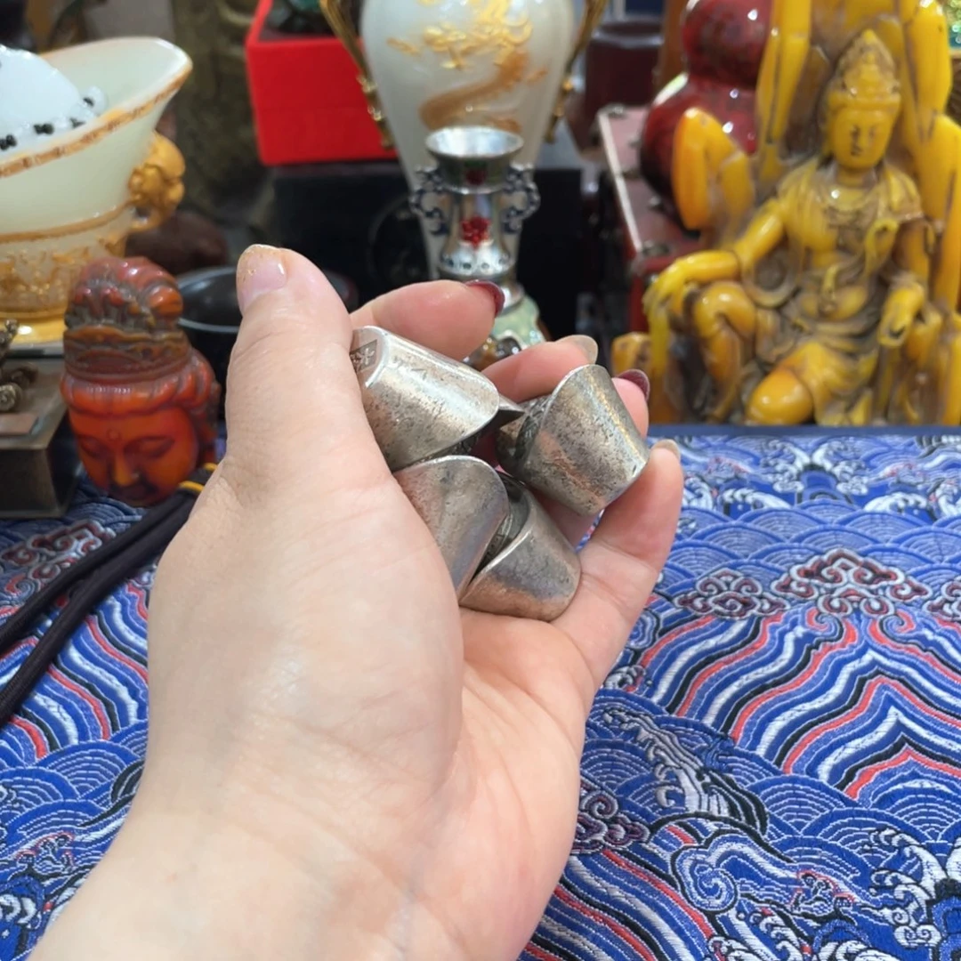 吊坠宫廷影视老旧工艺摆件