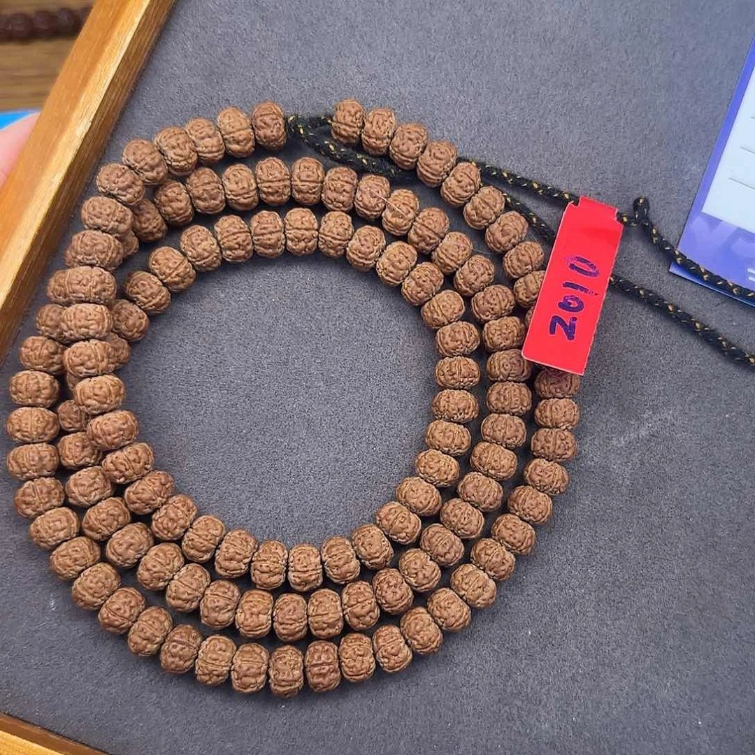 金刚菩提吊坠龍金刚