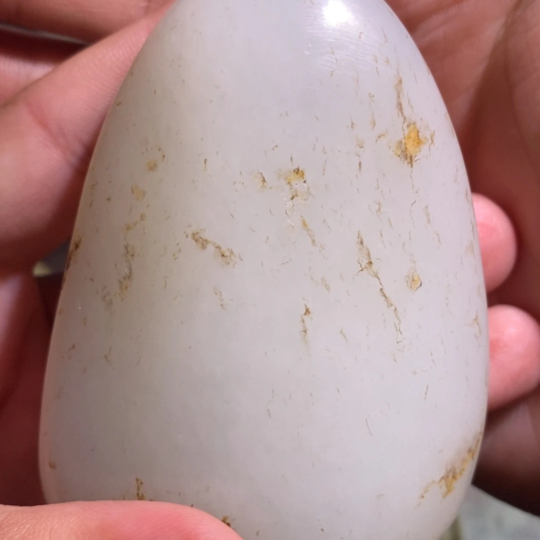 大***伟定制和田玉未镶嵌1