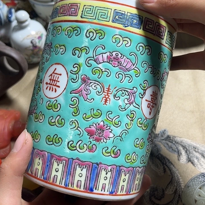 紫金钵盂菩提把件