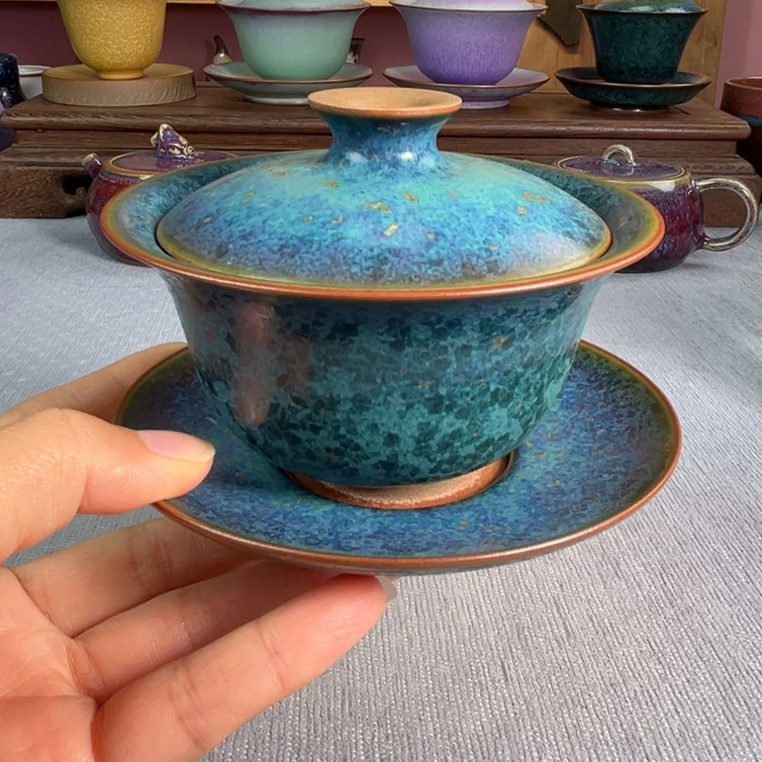 【闪购商品】钧瓷000015