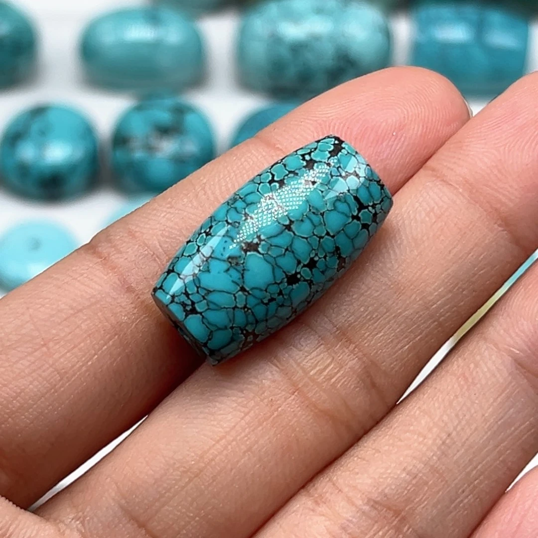 未镶嵌绿松石珠宝奇石等*来