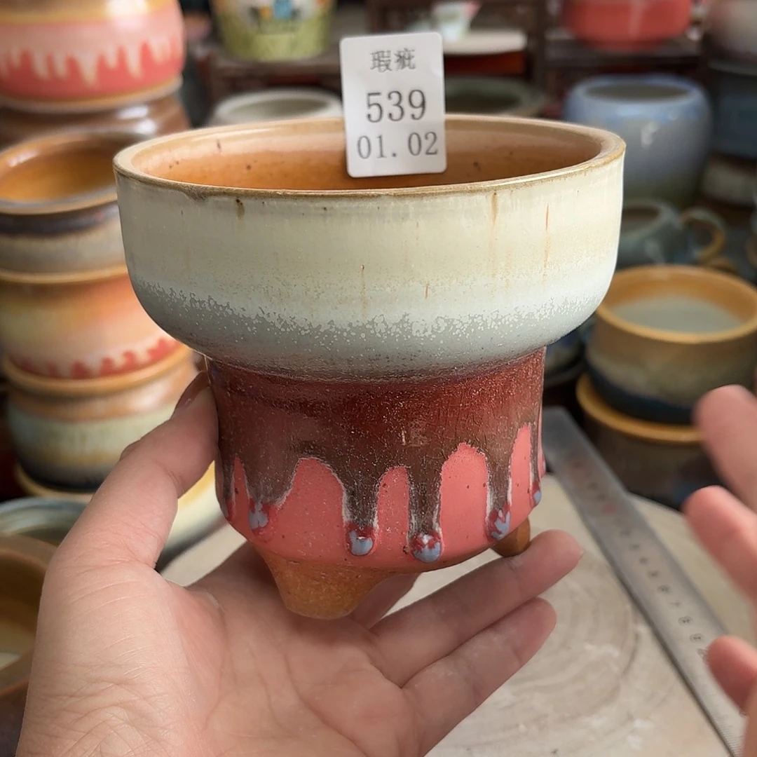 瓷片景德镇陶瓷手工制作