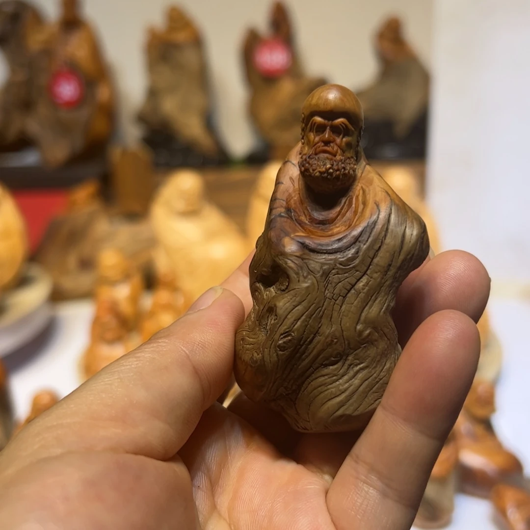 柏木（崖柏）我是一只小小鸟地域鬼