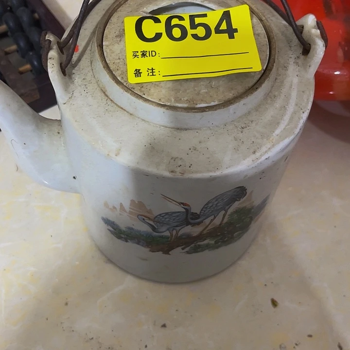 香榧木鲁****。民俗老物件陈列展览