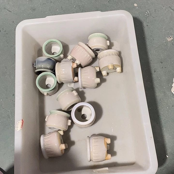 「满9.9米包邮发货」6个瑕疵