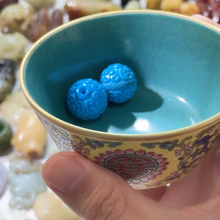 阿***善茶盏瓷器活化石等的