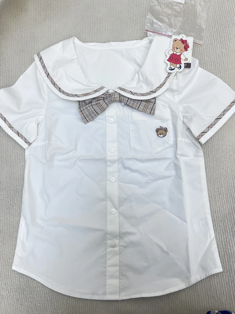 PAW IN PAW BABY 童装系列 女式衬衫 PCBABB541G