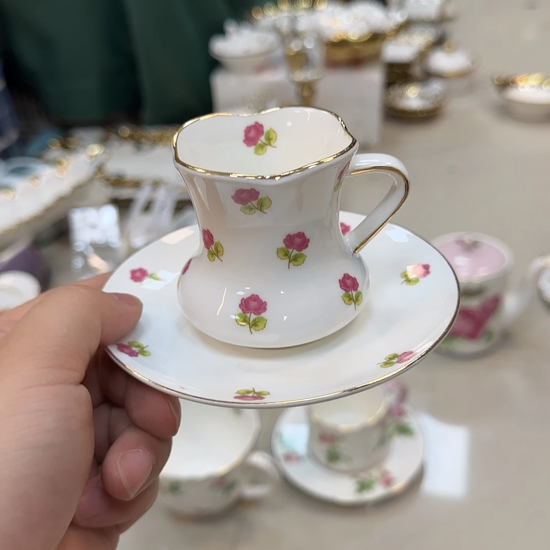 外贸冠衡陶瓷有限公司