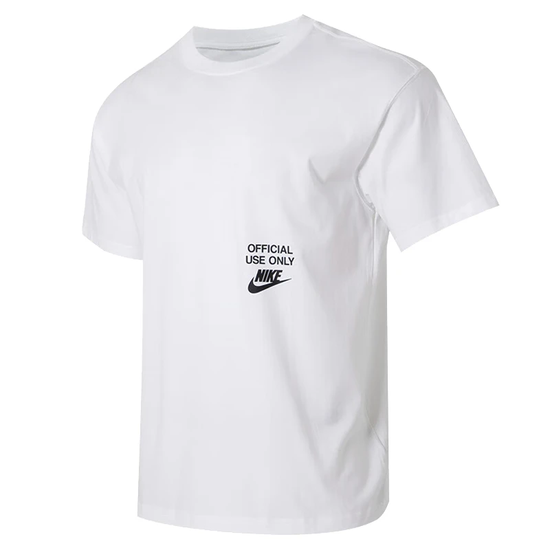 NIKE耐克【呼】Sportswear 男子T恤HJ0775-100