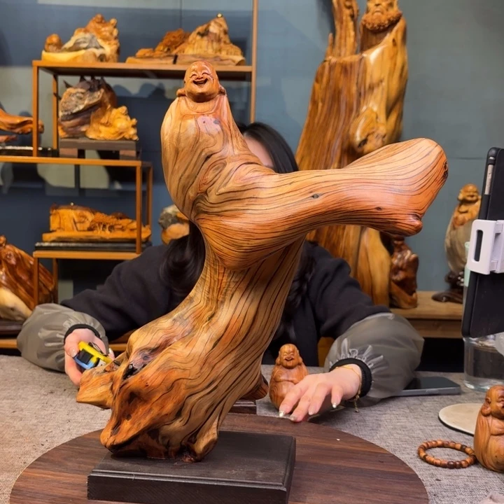 柏木（崖柏）关注一下