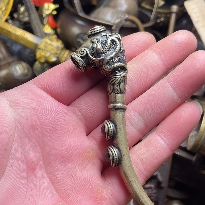 铜器摆件诚信经营