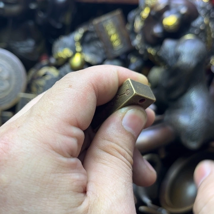 精品铜器摆件链接