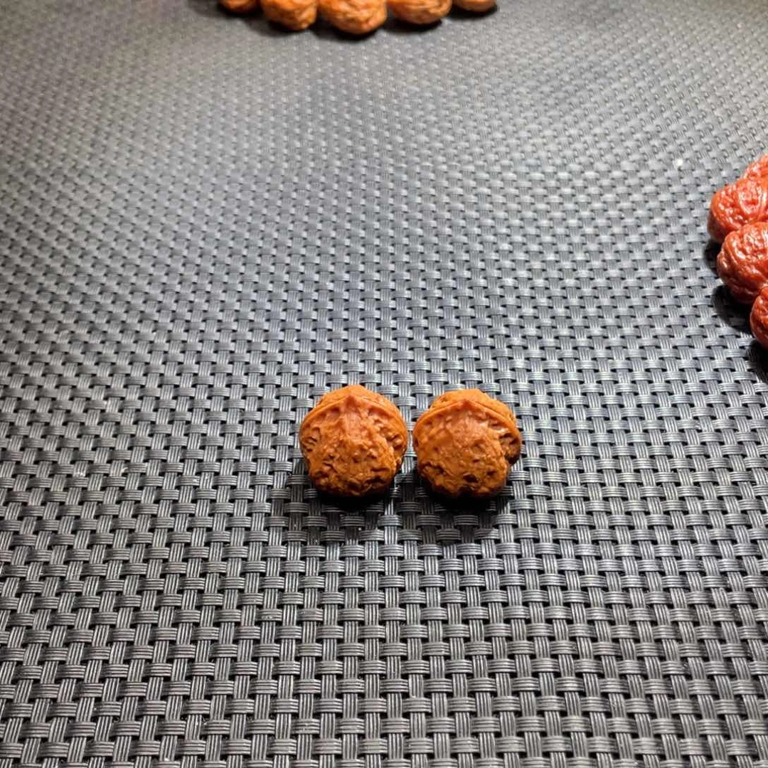 文玩核桃手串核桃