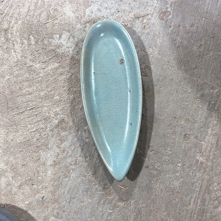 摆件瓷器瓷器的瓷器的