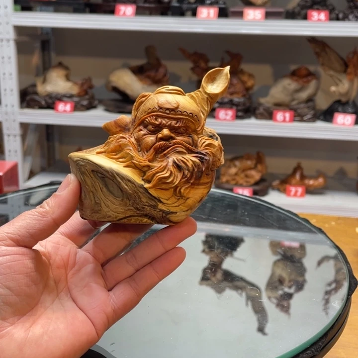 柏木（崖柏）新品发布