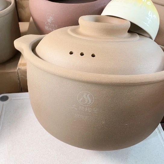 中式外贸单1个陶瓷大牌5.5升