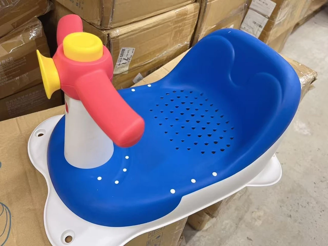 d     宝宝洗澡椅车