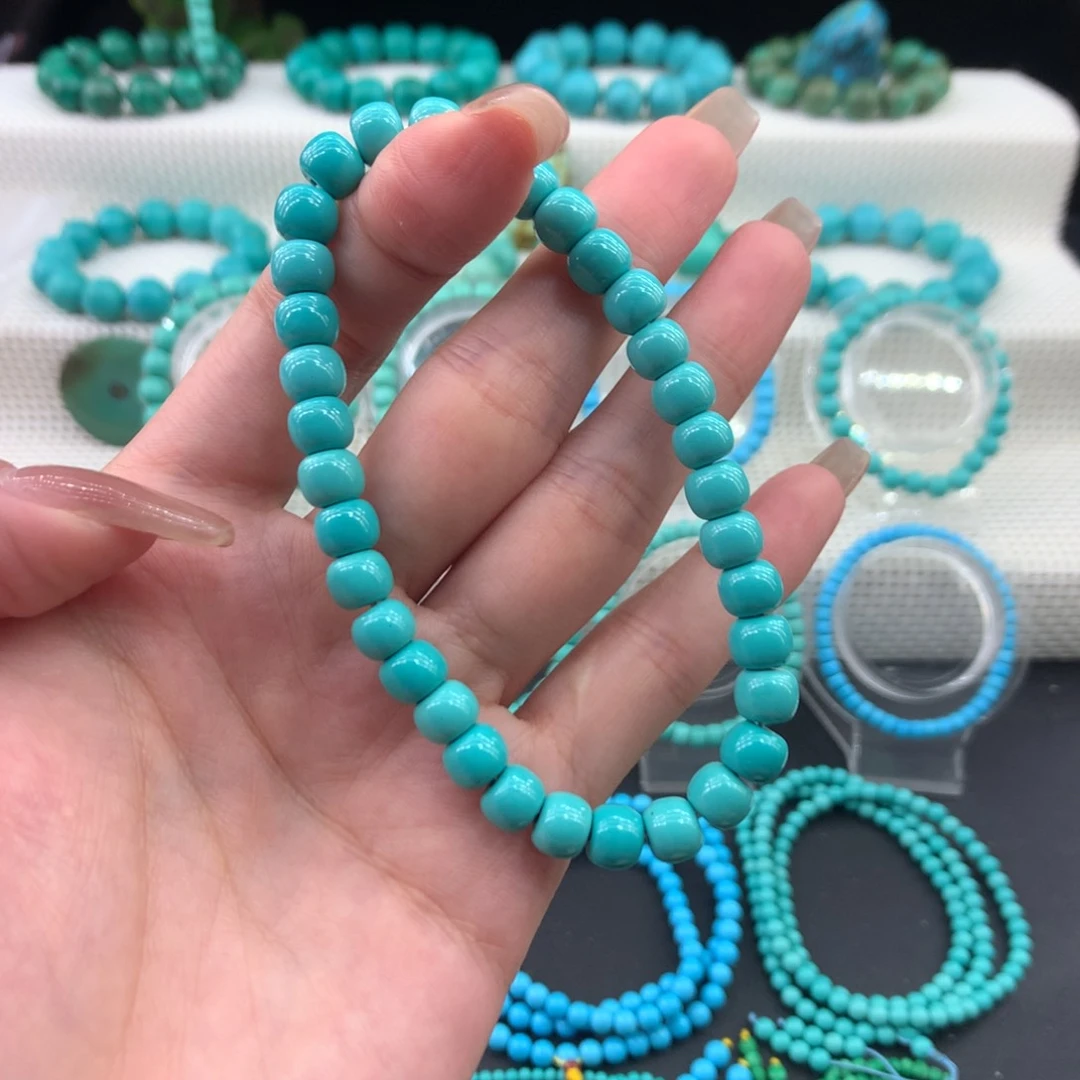 无非金属6m手链女