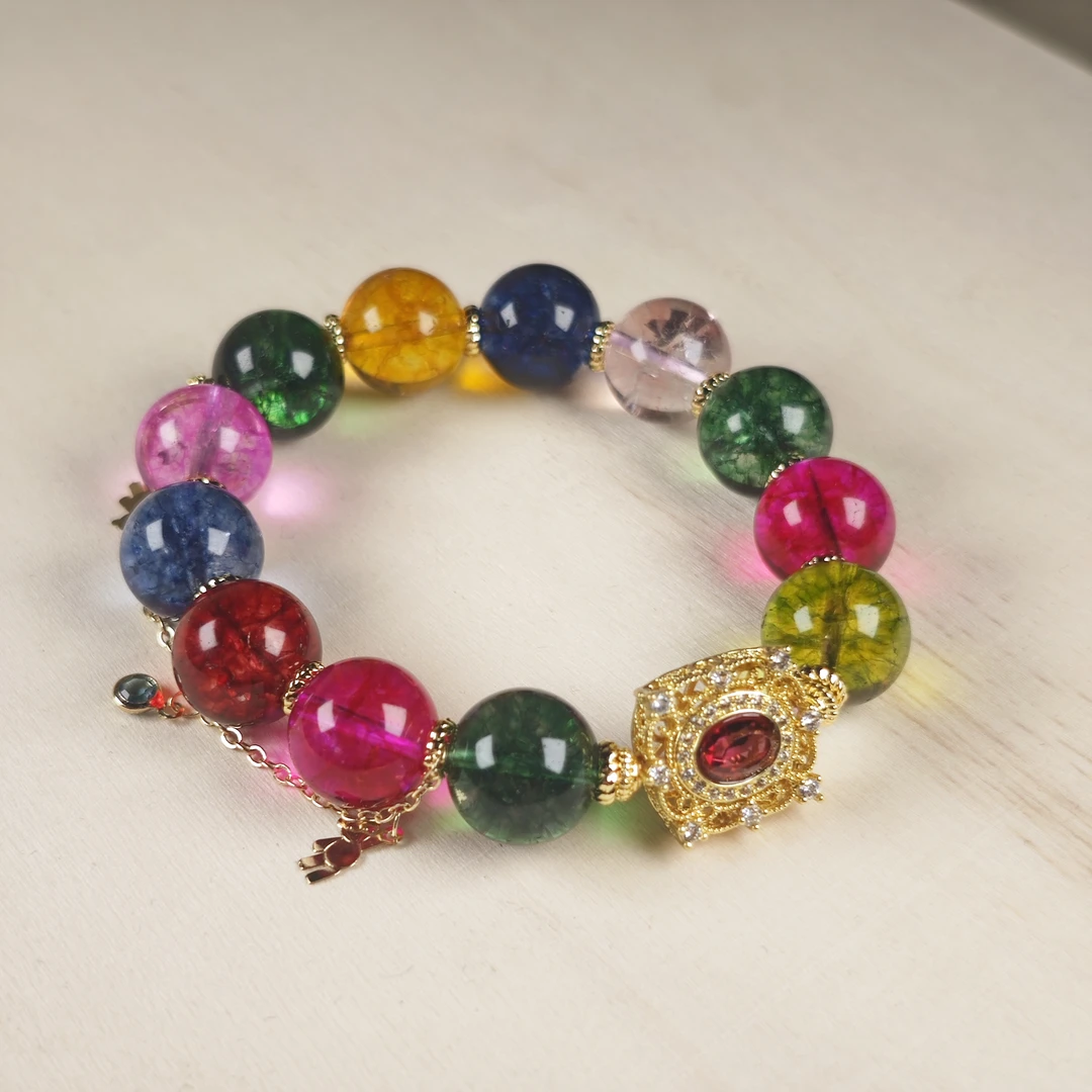 Q031 精美手串男女同款设计款手链