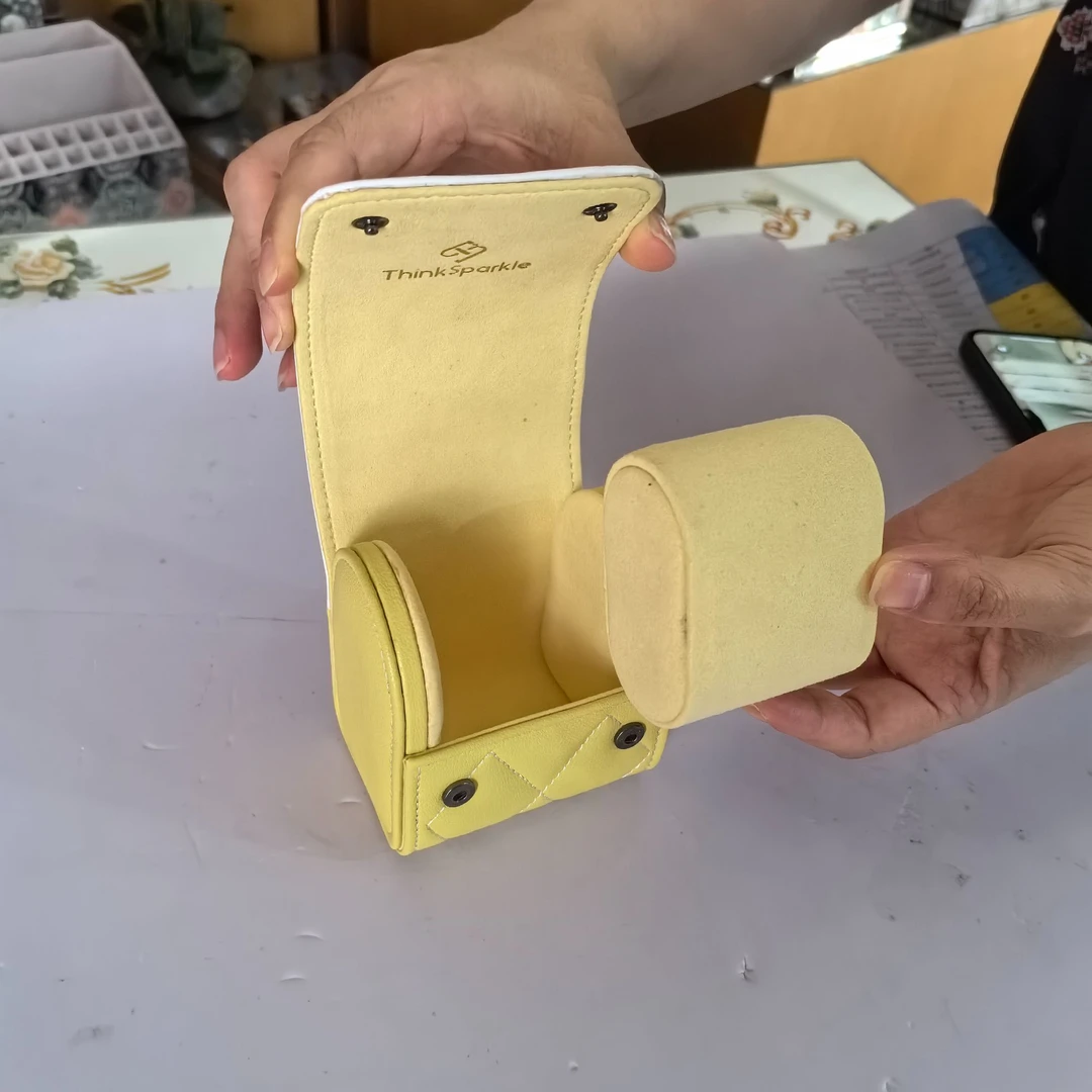 首饰盒/箱 【中秋回馈】手表盒首饰盒