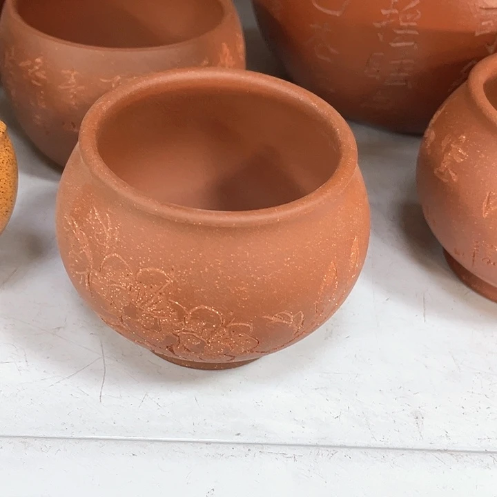 紫砂茶壶宜兴紫砂壶