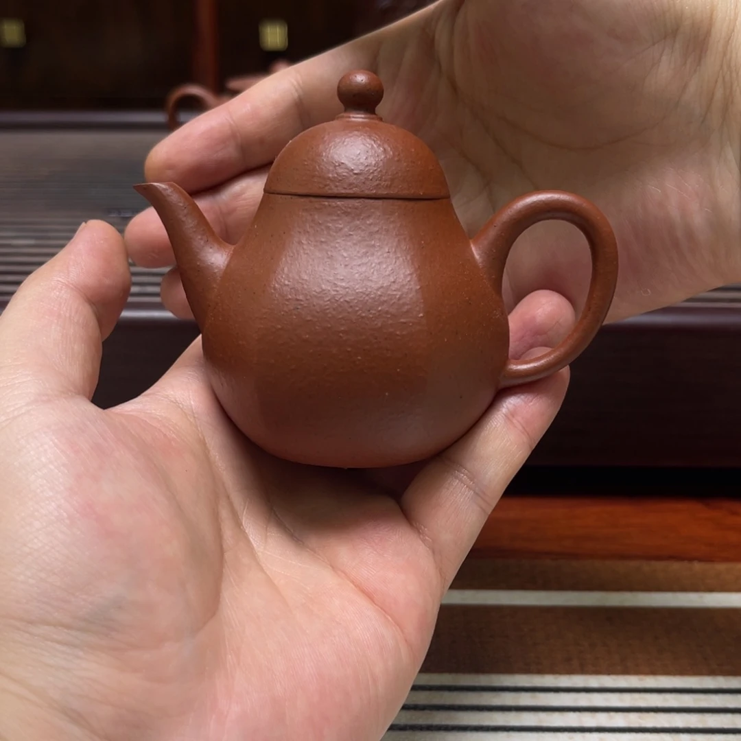 茶壶紫砂南**风南屏晚风