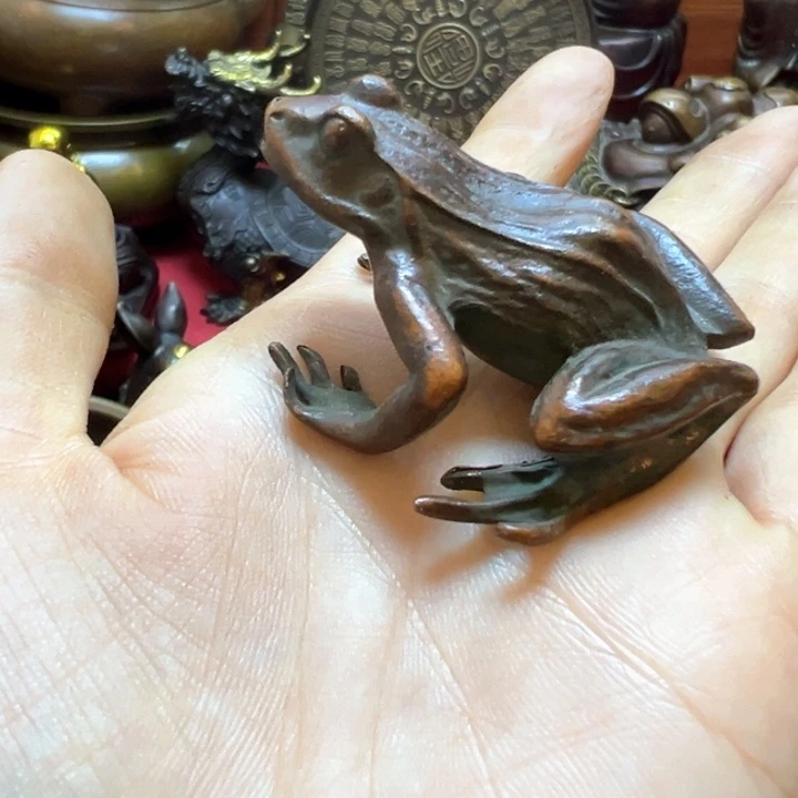 直播间所见即所得