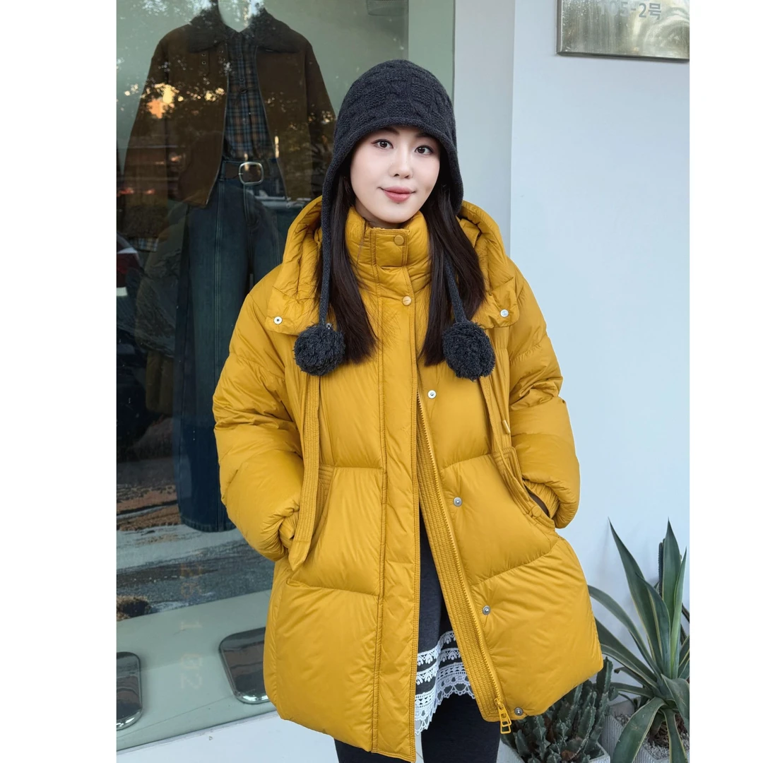 1688帽子可拆卸羽绒服