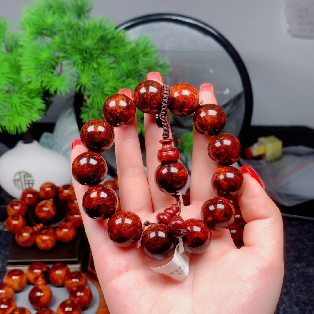 黄花梨/降香黄檀佳佳