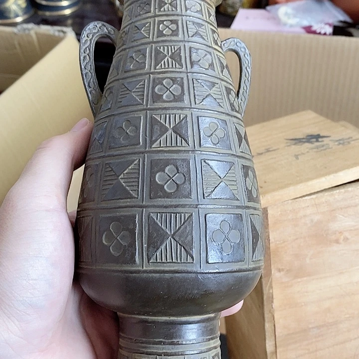 瓷片开箱捡漏，福利多多！