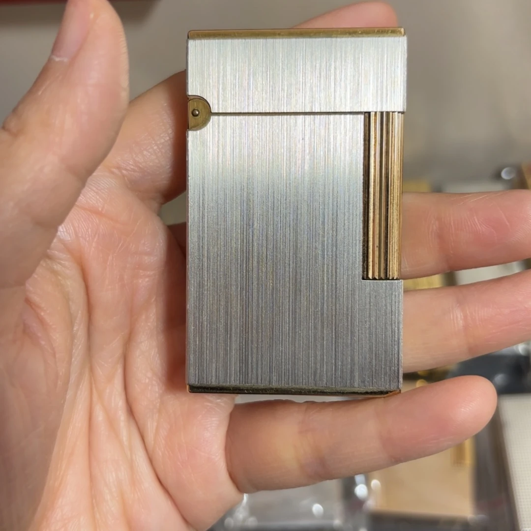 都登卡中古打火机