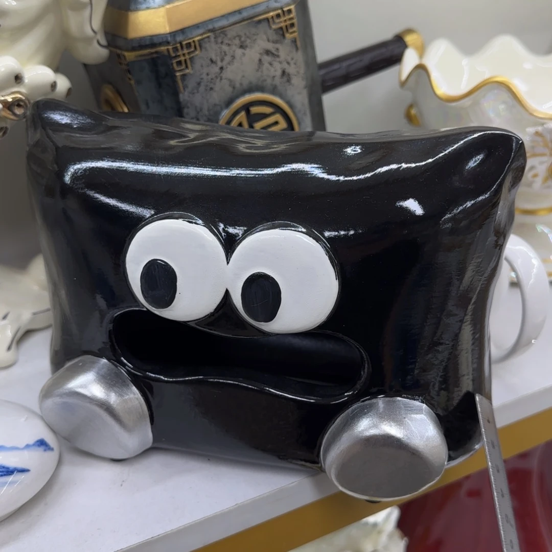 瓷片陶瓷工艺轻微微瑕