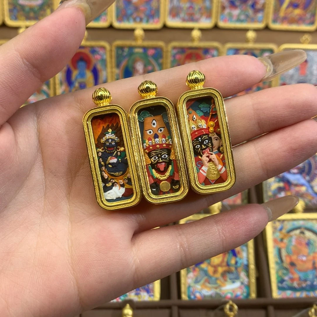 吊坠师兄专拍链接