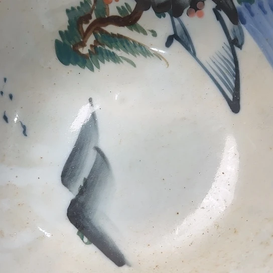 六***顺杂色豆（科檀/科特迪瓦檀木）