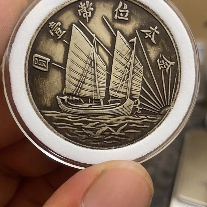 复古 可吹响可吸反龙洋工艺品家居摆件饰品摆