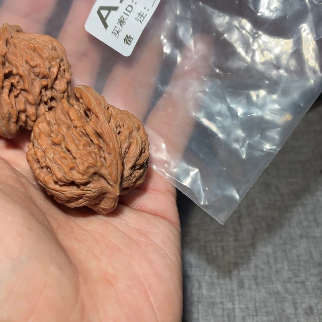 文玩核桃吊坠楼子350