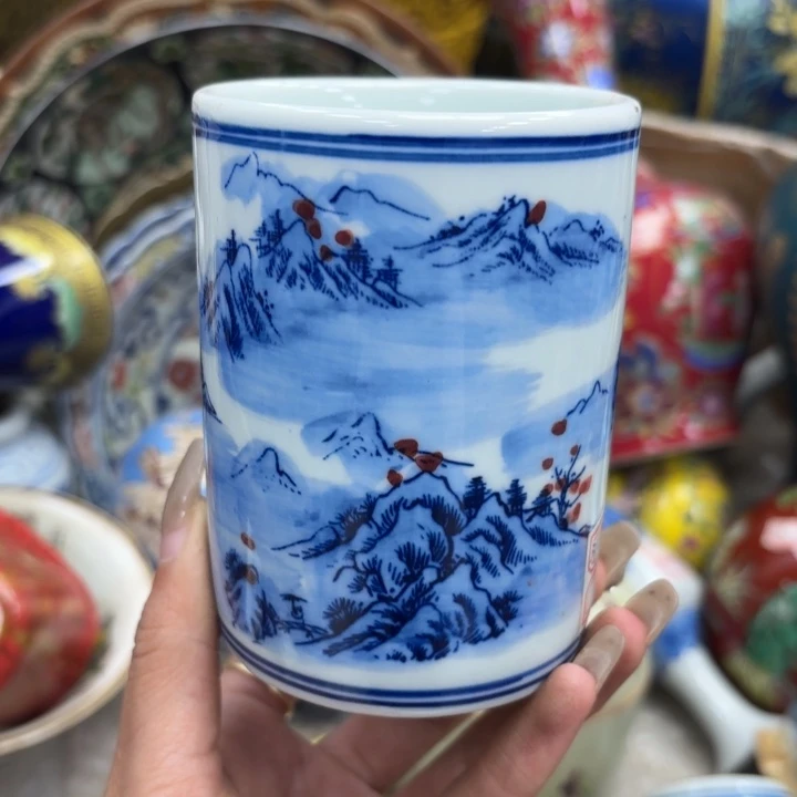 摆件瓷器摆件 瓷器摆件