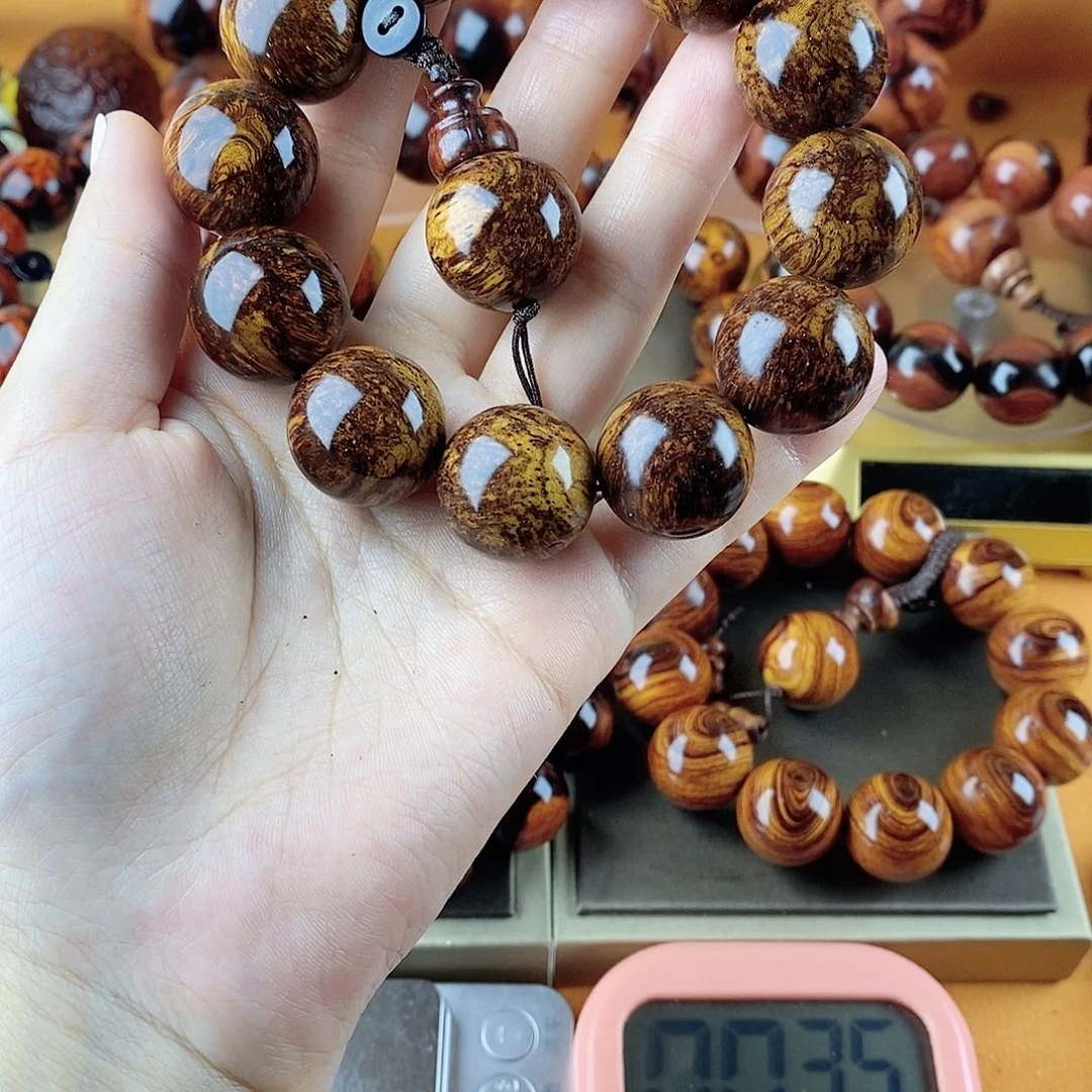 黄花梨/降香黄檀六*