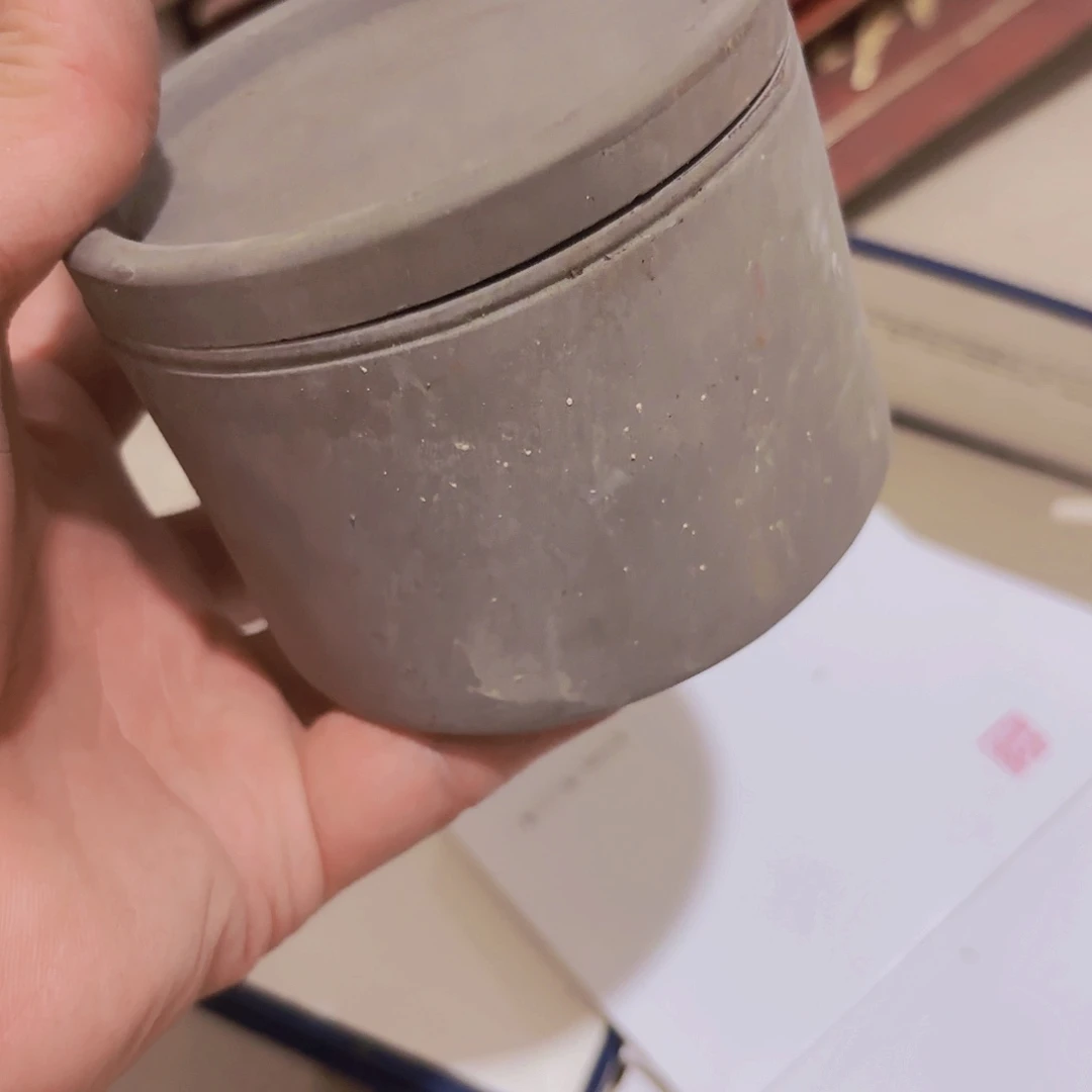 陈***晨杂色豆（科檀/科特迪瓦檀木）