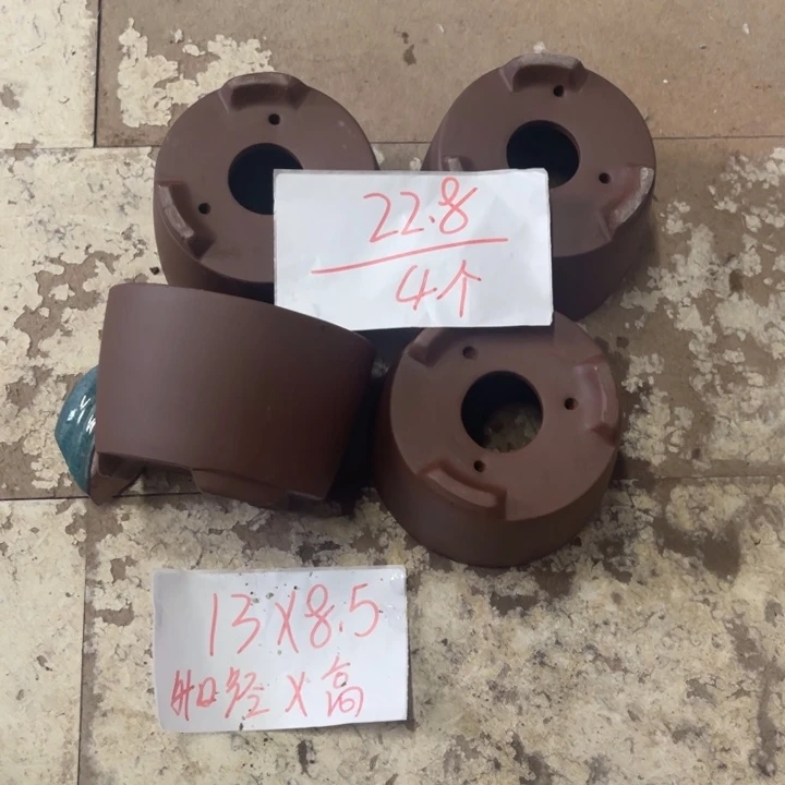 紫砂花盆破损包赔