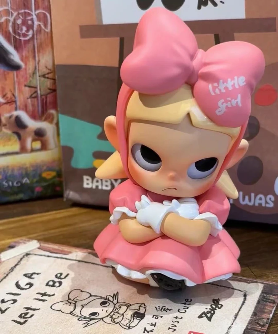 潮玩 手办 摆件【专拍链接】