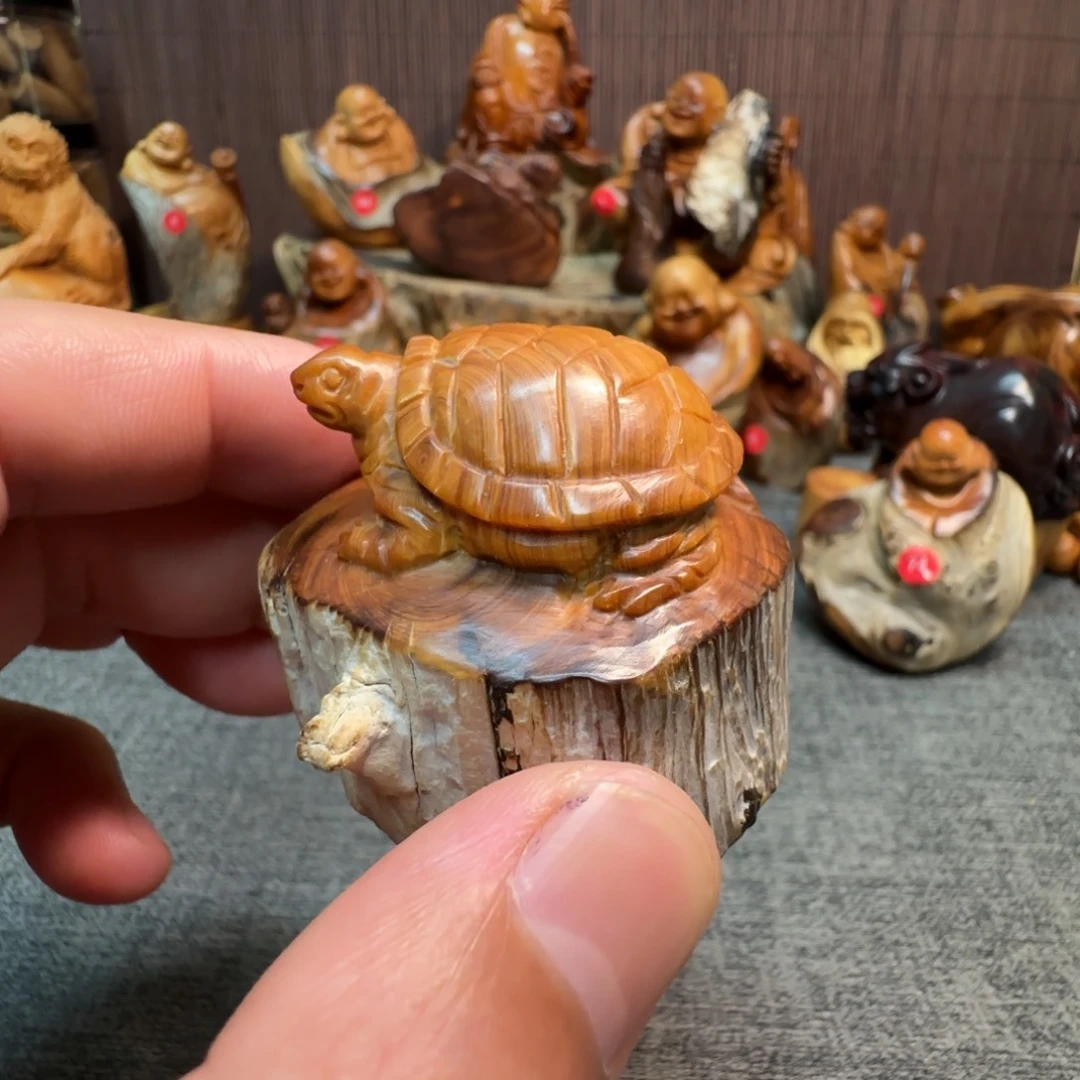 柏木（崖柏）々*々好的我知道了我知道了