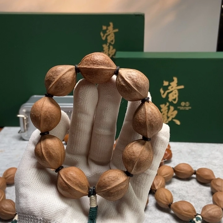 手串/手链橄榄核2128