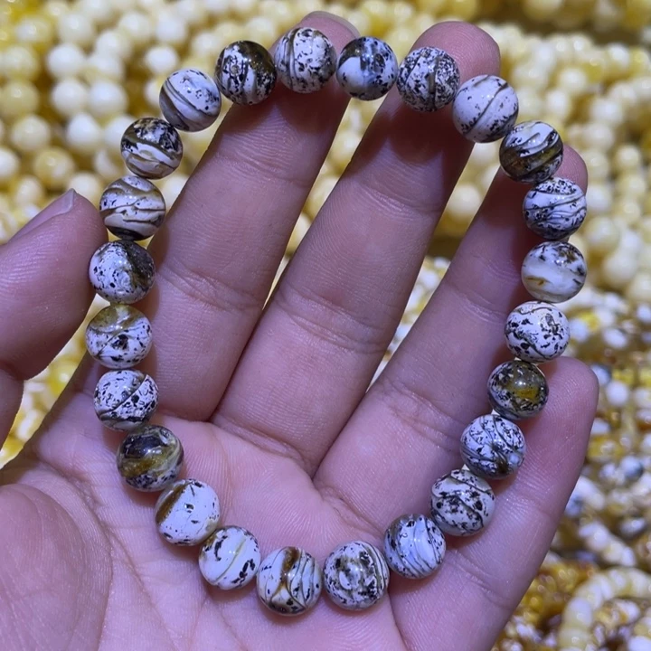 蜜蜡未镶嵌珠宝奇石8.6m