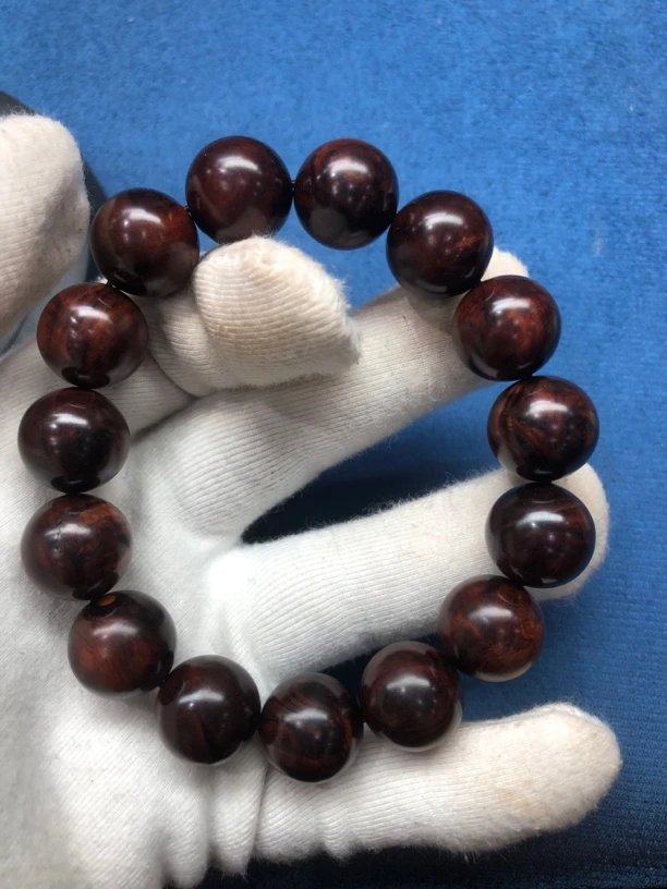 海南黄花梨油梨1.5