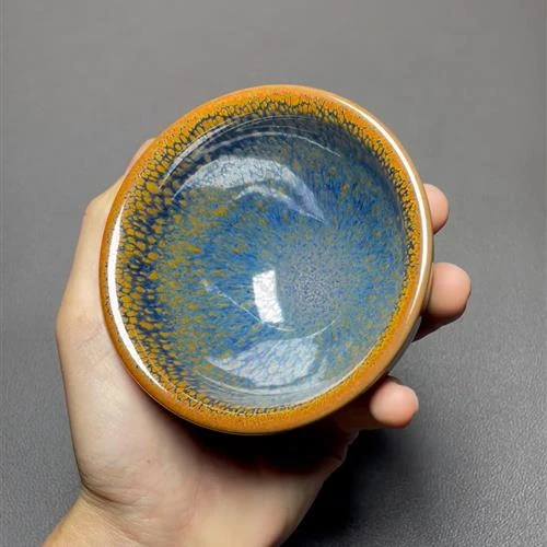 【闪购商品】茶盏-10104..........