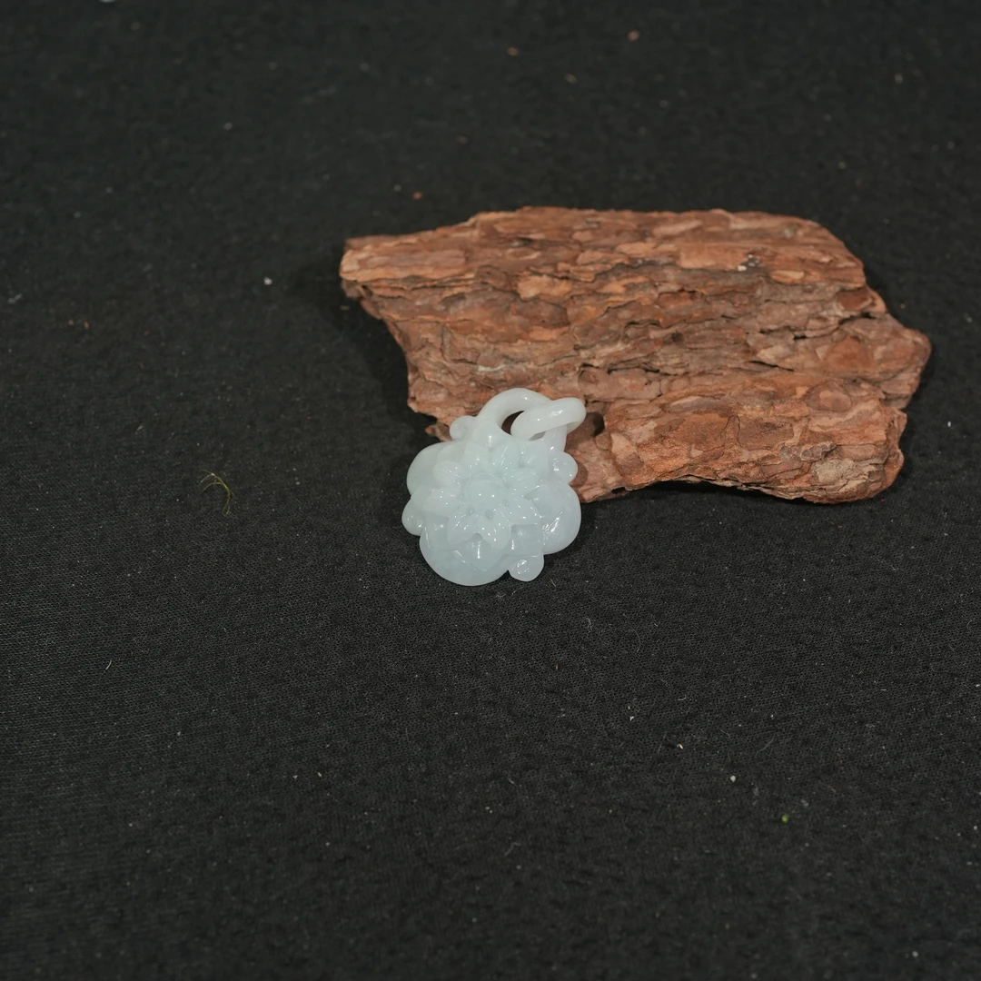 非金属锦纶吊坠 香港王老板-饰品吊坠8z176