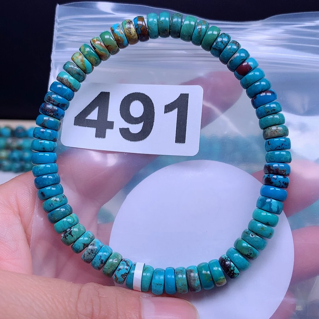 空竹粉丝专享十堰特色手工散珠